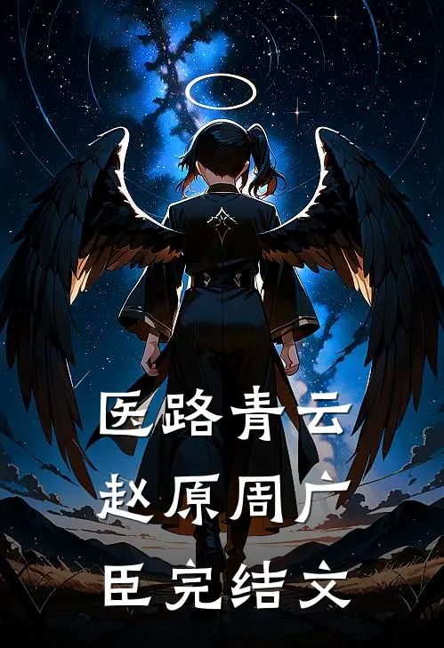 医路青云赵原周广臣完结文