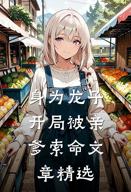 身为龙子，开局被亲爹索命文章精选