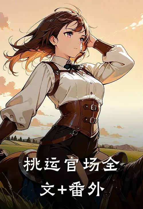 桃运官场全文+番外