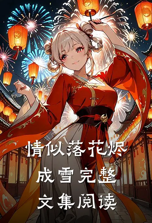 情似落花烬成雪完整文集阅读