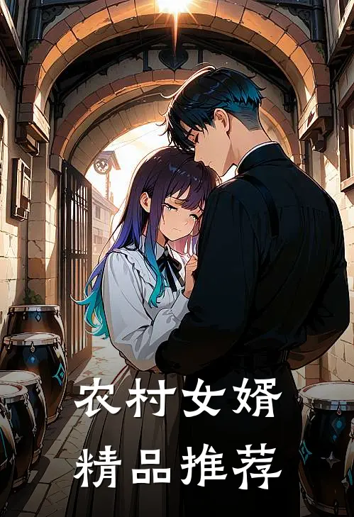 农村女婿精品推荐