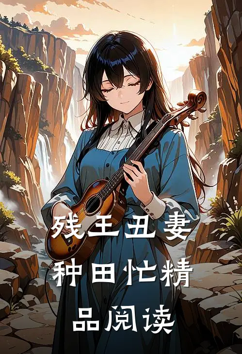 残王丑妻种田忙精品阅读