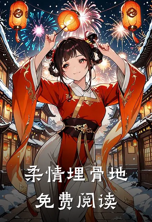 柔情埋骨地免费阅读
