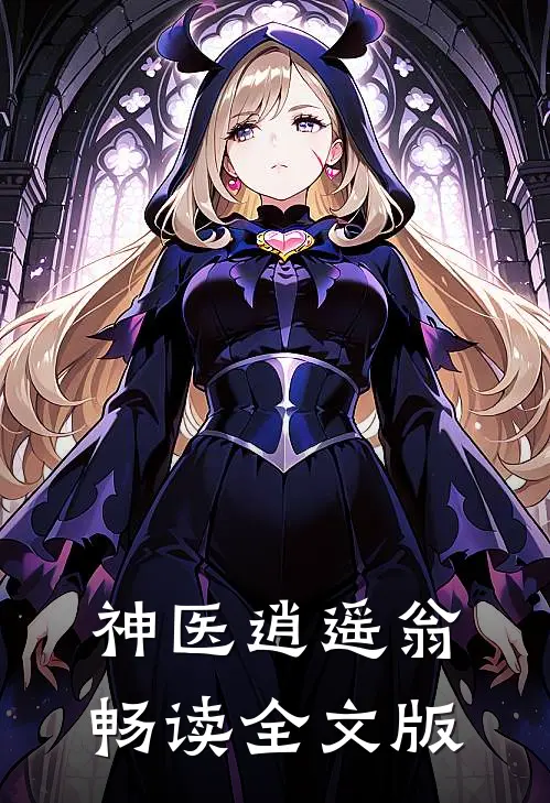 神医逍遥翁畅读全文版