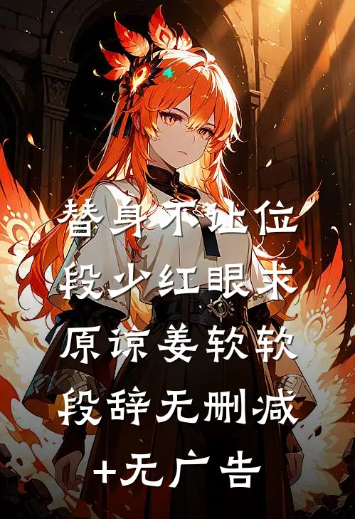 替身不让位：段少红眼求原谅姜软软段辞无删减+无广告
