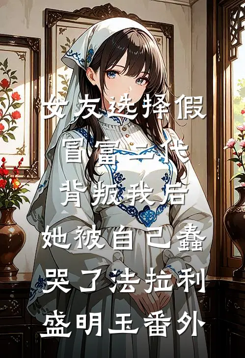 女友选择假冒富二代背叛我后，她被自己蠢哭了法拉利盛明玉 番外