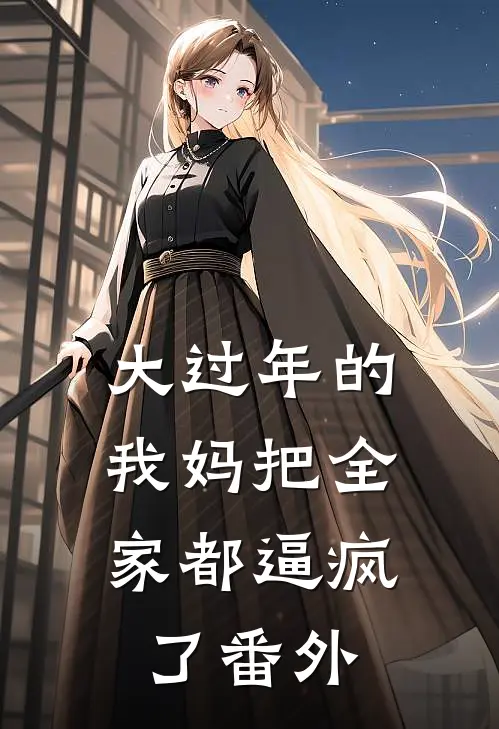 大过年的，我妈把全家都逼疯了 番外