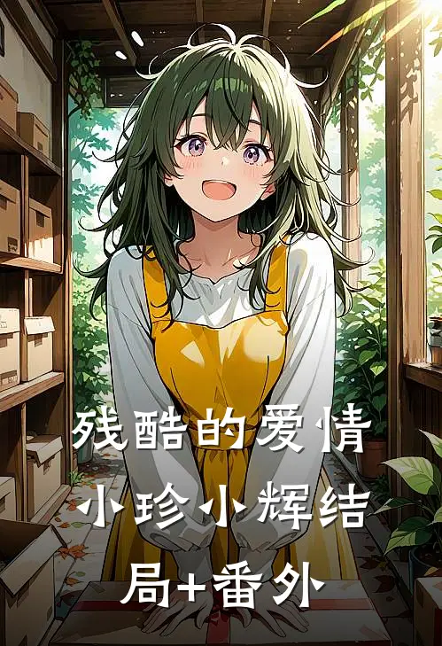 残酷的爱情小珍小辉结局+番外
