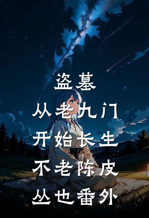 盗墓：从老九门开始长生不老陈皮丛也 番外