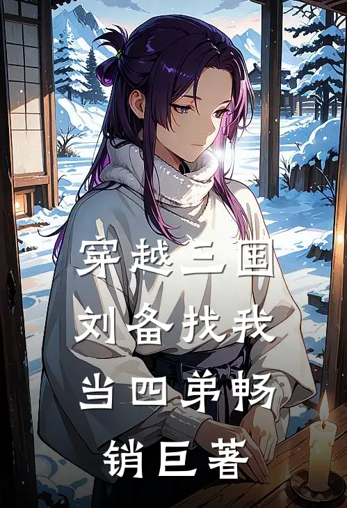 穿越三国：刘备找我当四弟畅销巨著