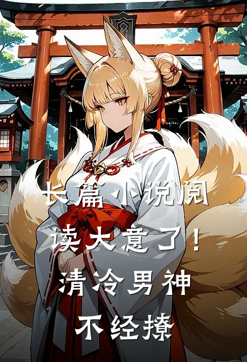 长篇小说阅读大意了！清冷男神不经撩