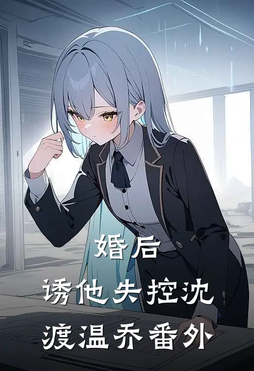婚后，诱他失控沈渡温乔番外