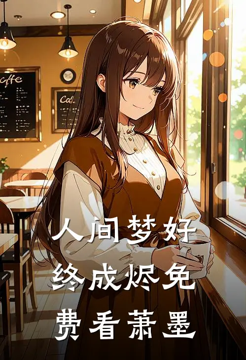 人间梦好终成烬免费看萧墨