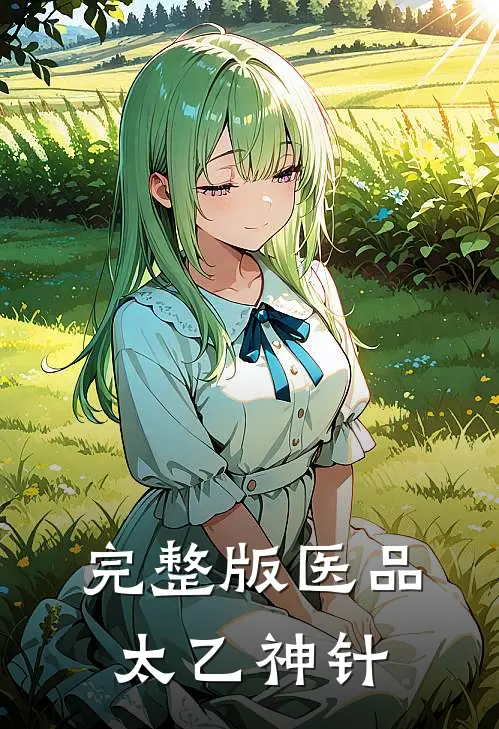 完整版医品太乙神针