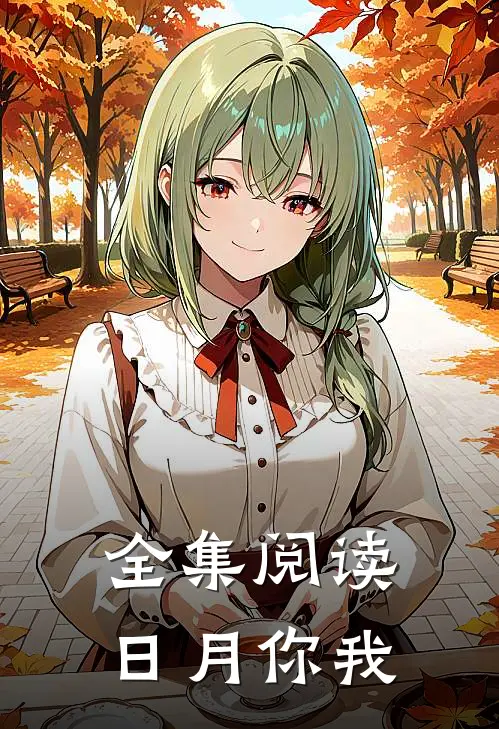 全集阅读日月你我