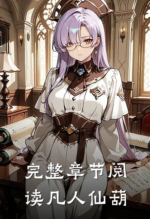 完整章节阅读凡人仙葫