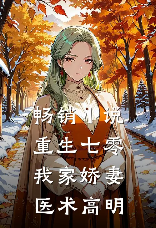 畅销小说重生七零：我家娇妻医术高明
