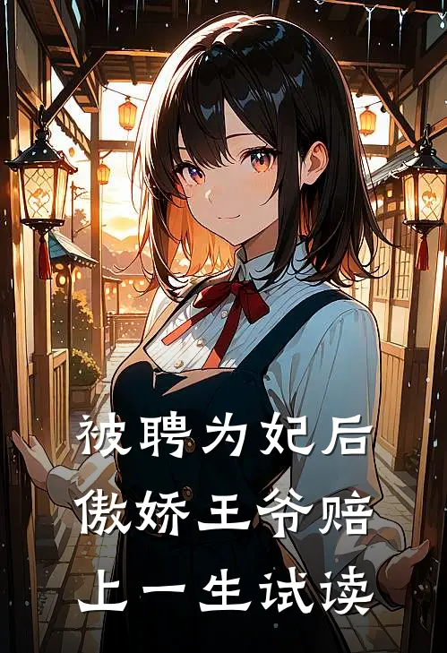 被聘为妃后，傲娇王爷赔上一生试读