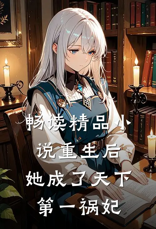 畅读精品小说重生后，她成了天下第一祸妃