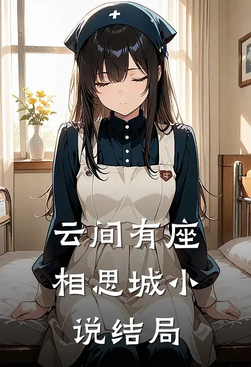 云间有座相思城小说结局