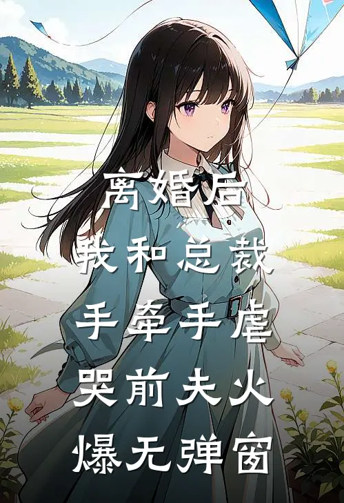 离婚后，我和总裁手牵手虐哭前夫火爆无弹窗