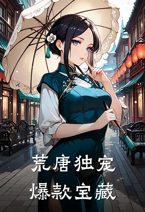 荒唐独宠爆款宝藏