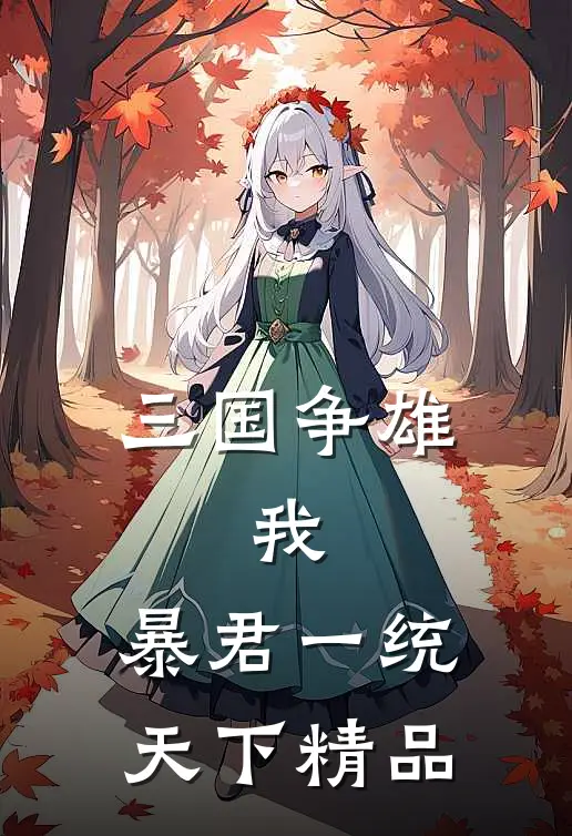 三国争雄：我，暴君一统天下精品