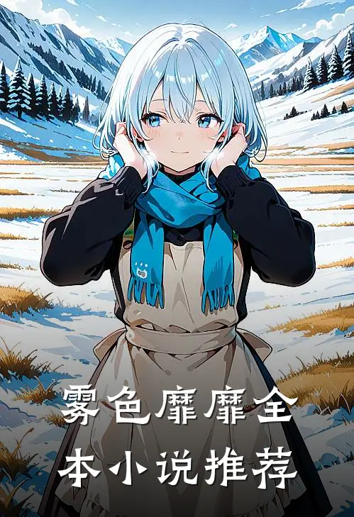 雾色靡靡全本小说推荐