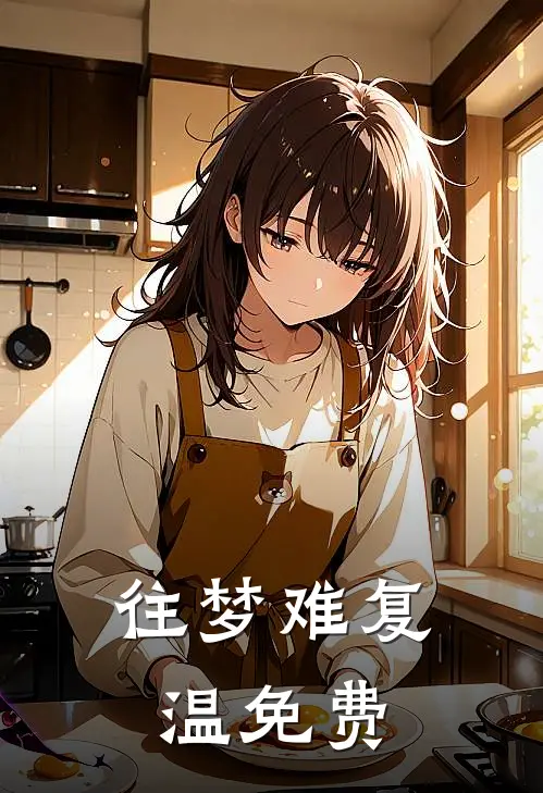 往梦难复温免费