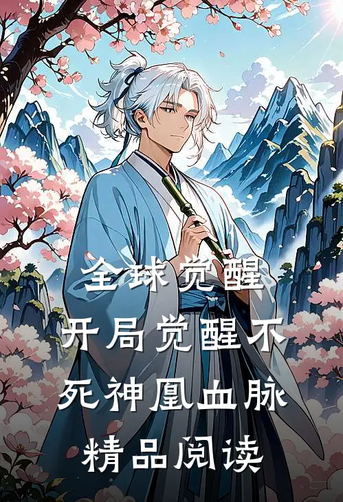 全球觉醒：开局觉醒不死神凰血脉精品阅读