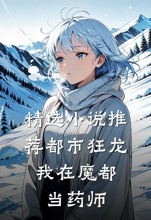 精选小说推荐都市狂龙，我在魔都当药师