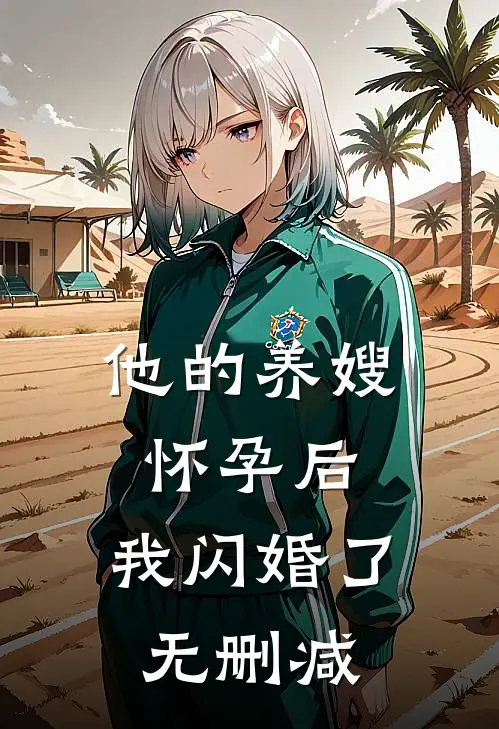 他的养嫂怀孕后，我闪婚了无删减