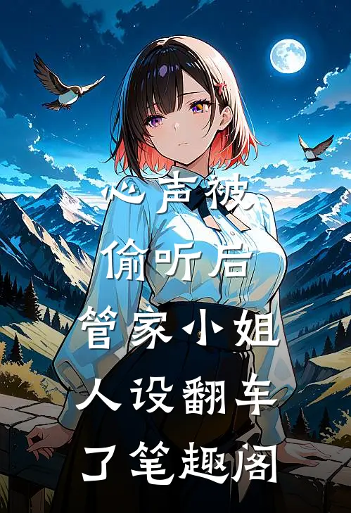 心声被偷听后，管家小姐人设翻车了笔趣阁