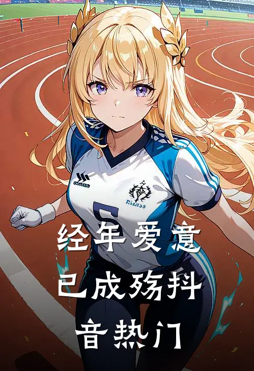 经年爱意已成殇抖音热门