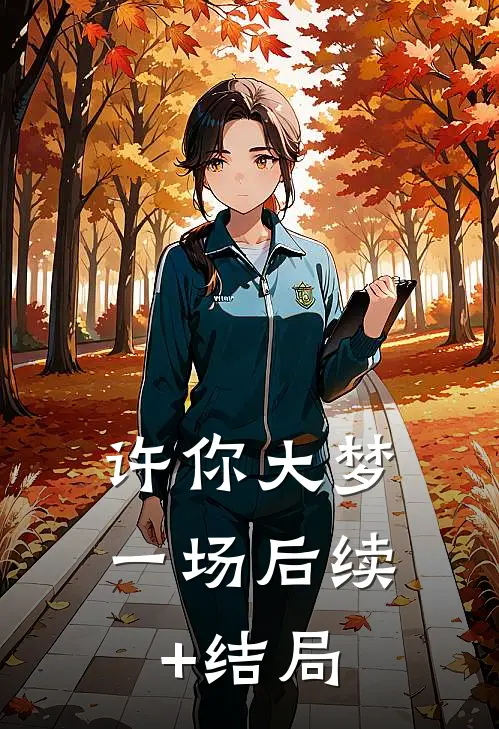许你大梦一场后续+结局