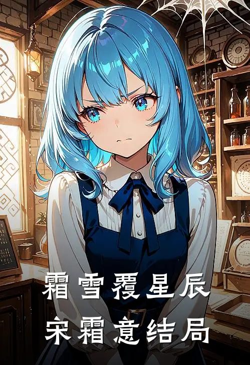 霜雪覆星辰宋霜意结局