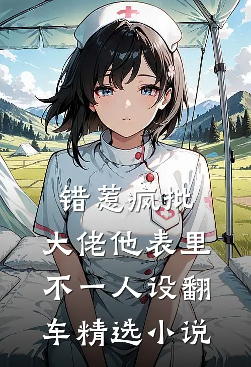 错惹疯批：大佬他表里不一人设翻车精选小说