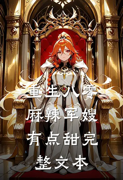 重生八零：麻辣军嫂有点甜完整文本