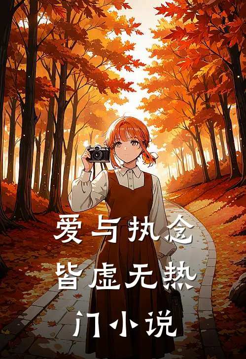 爱与执念皆虚无热门小说