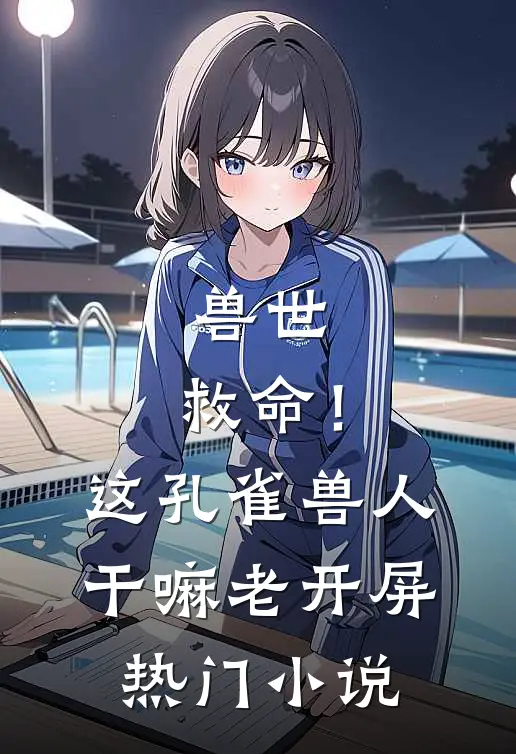 兽世：救命！这孔雀兽人干嘛老开屏热门小说