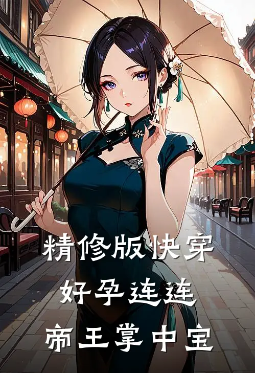 精修版快穿：好孕连连，帝王掌中宝