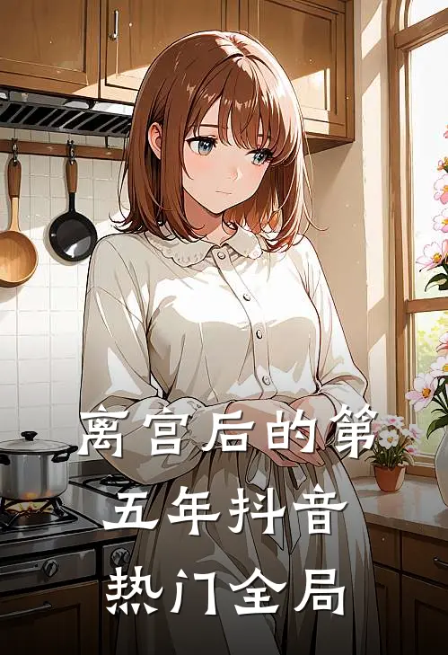 离宫后的第五年抖音热门全局