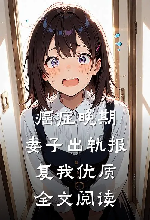 癌症晚期，妻子出轨报复我优质全文阅读