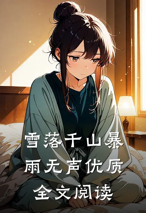 雪落千山暴雨无声优质全文阅读