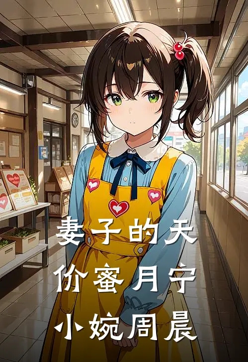 妻子的天价蜜月宁小婉周晨