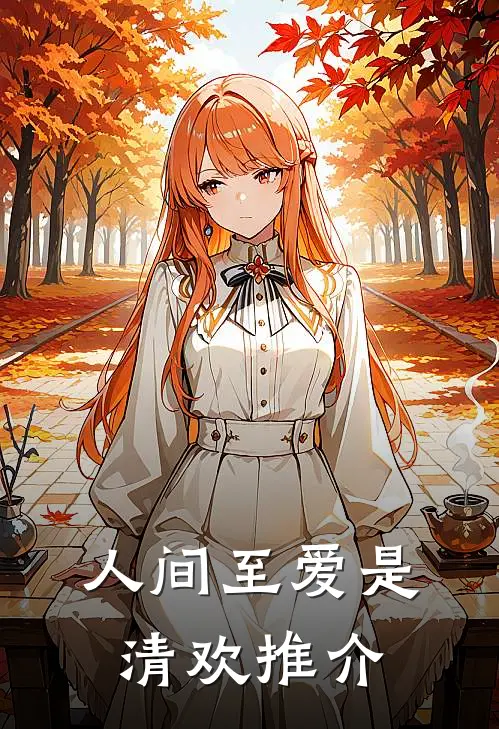 人间至爱是清欢推介
