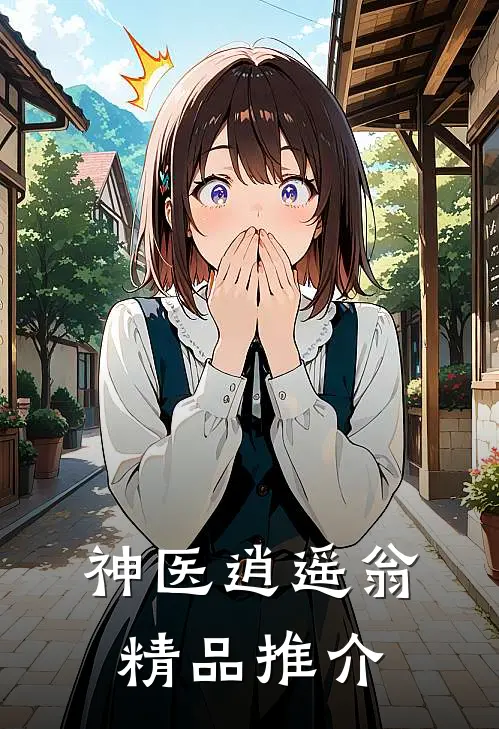 神医逍遥翁精品推介