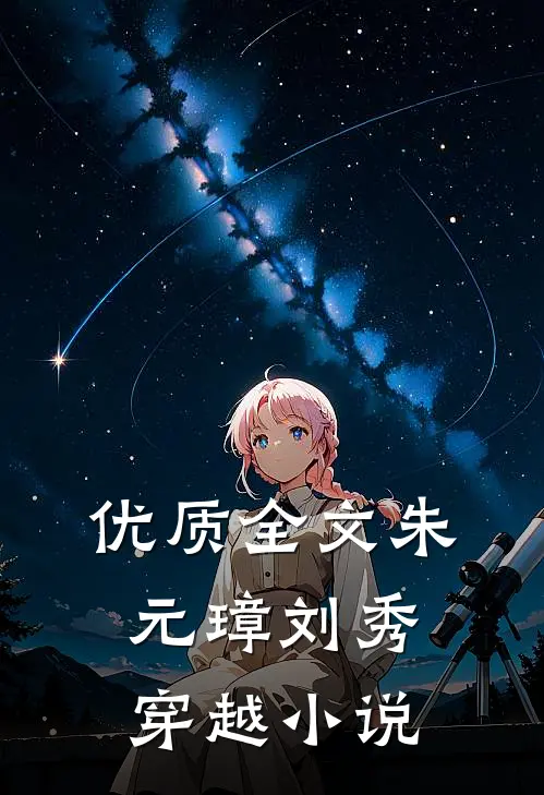 优质全文朱元璋刘秀穿越小说