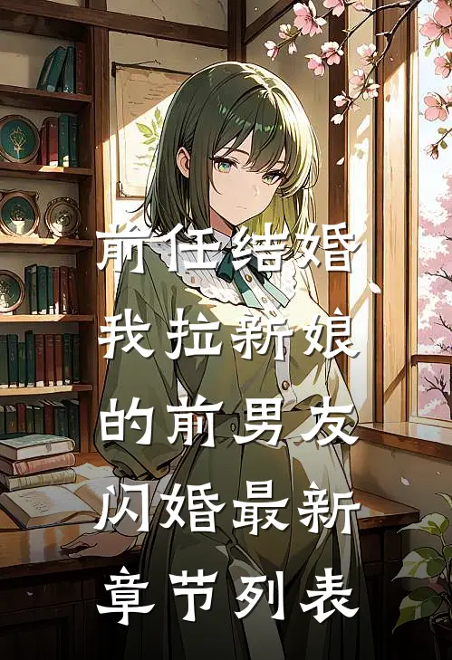 前任结婚，我拉新娘的前男友闪婚最新章节列表