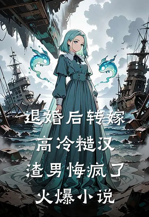 退婚后转嫁高冷糙汉，渣男悔疯了火爆小说